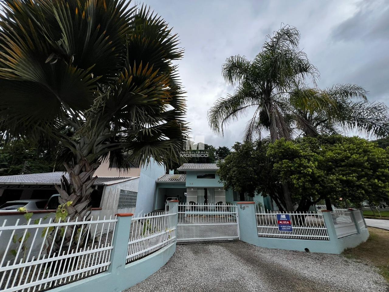 Casa de 2 quartos, 160m² no bairro São Pedro, em Brusque | Eu Corretor