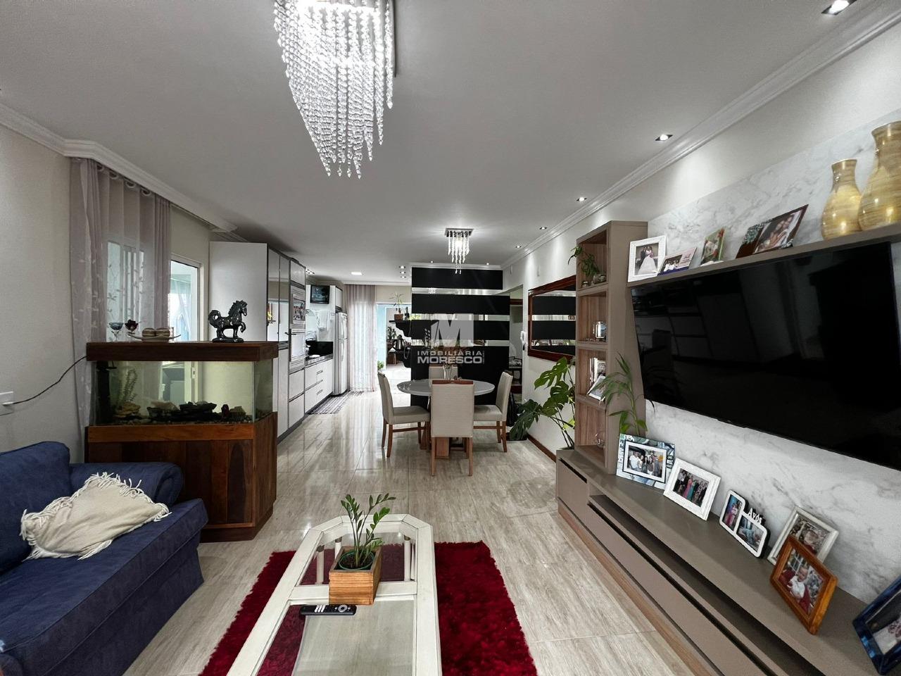Casa de 2 quartos, 160m² no bairro São Pedro, em Brusque | Eu Corretor
