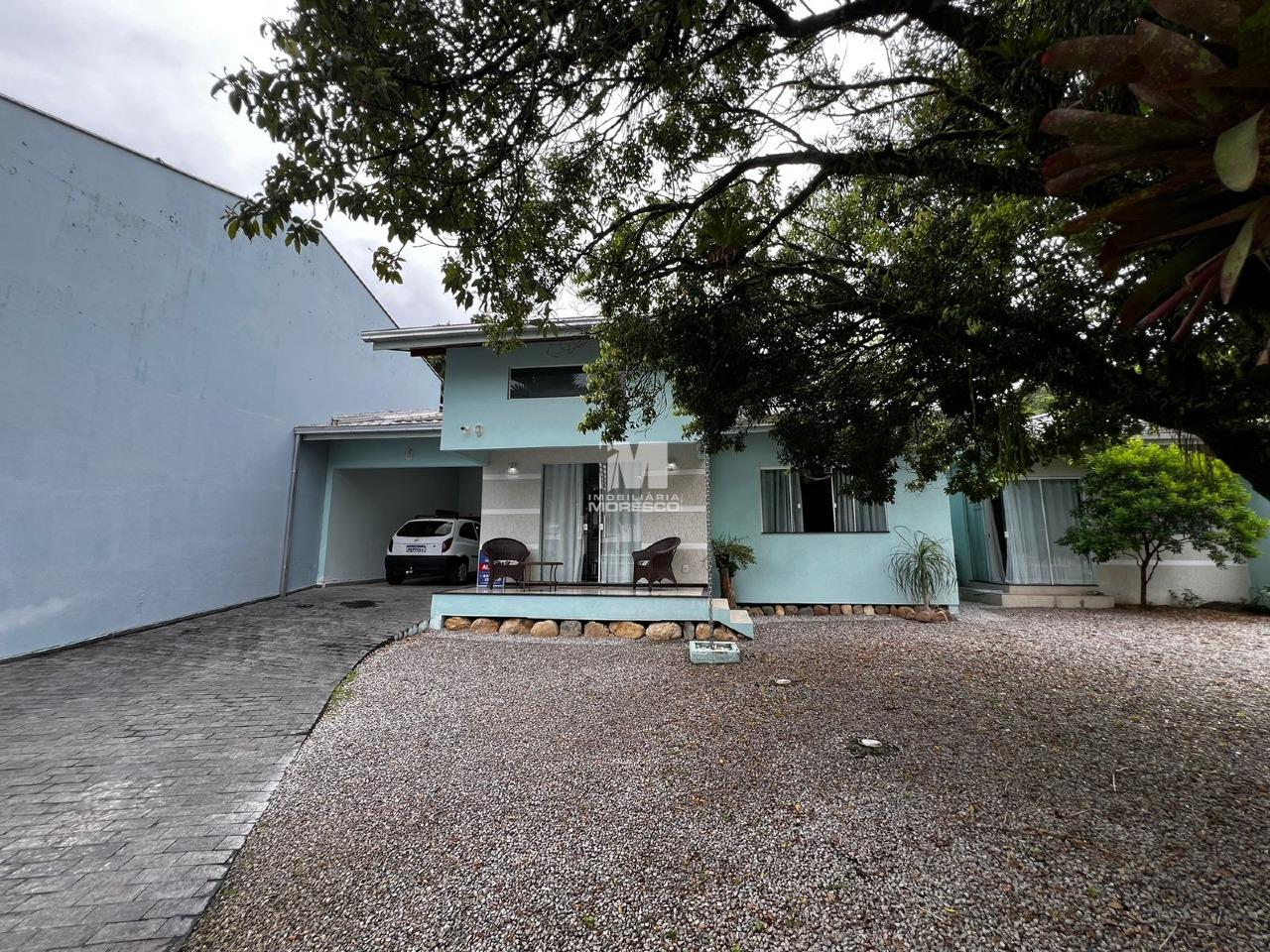 Casa de 2 quartos, 160m² no bairro São Pedro, em Brusque | Eu Corretor