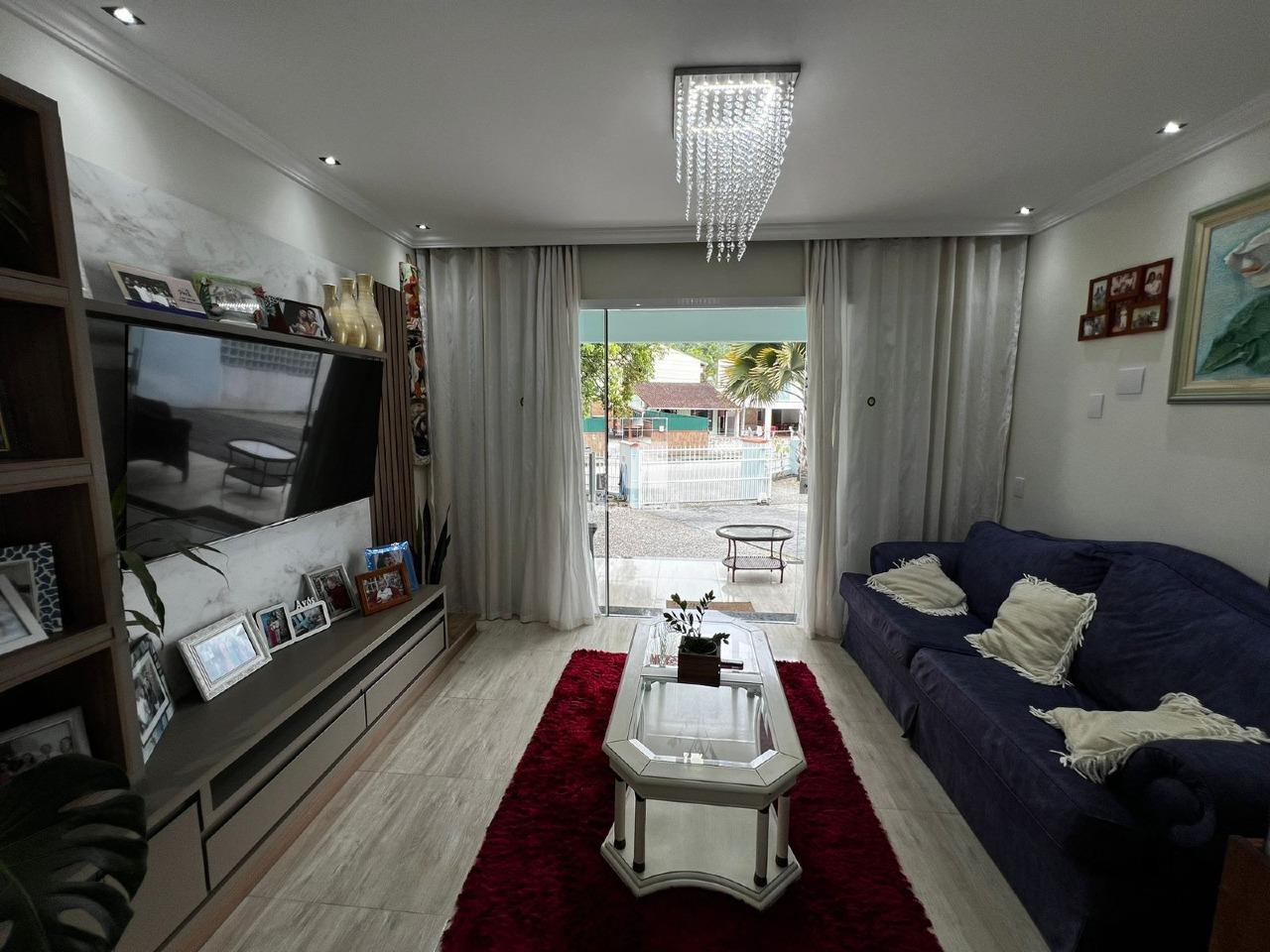 Casa de 2 quartos, 160m² no bairro São Pedro, em Brusque | Eu Corretor