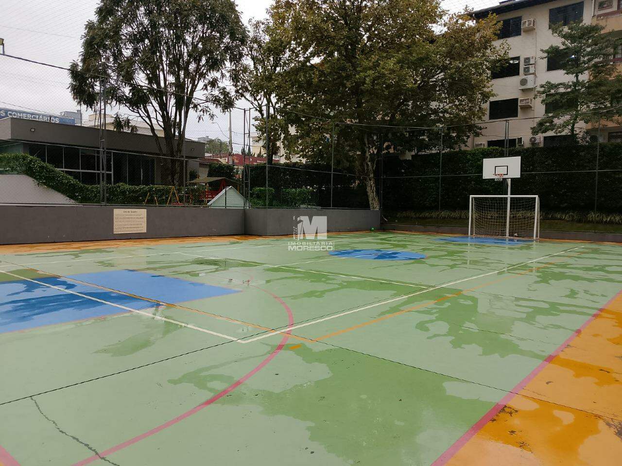 Apartamento para aluguel no bairro Centro: