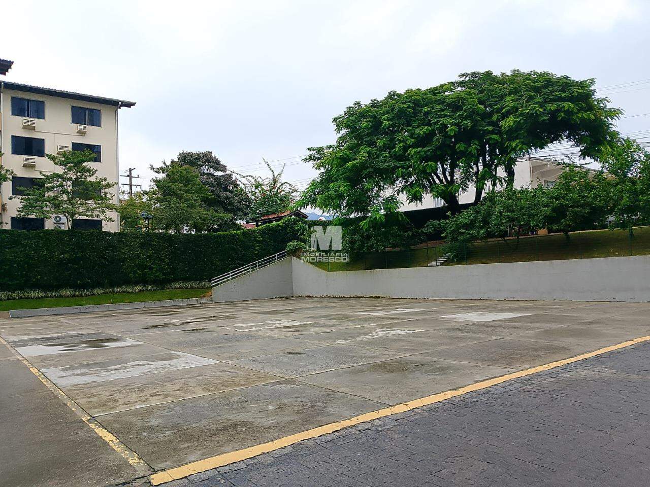 Apartamento para aluguel no bairro Centro:
