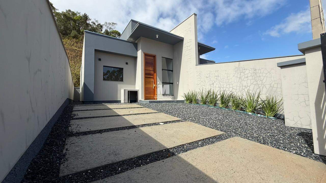 Casa de 2 quartos, 63m² no bairro Dom Joaquim, em Brusque | Eu Corretor