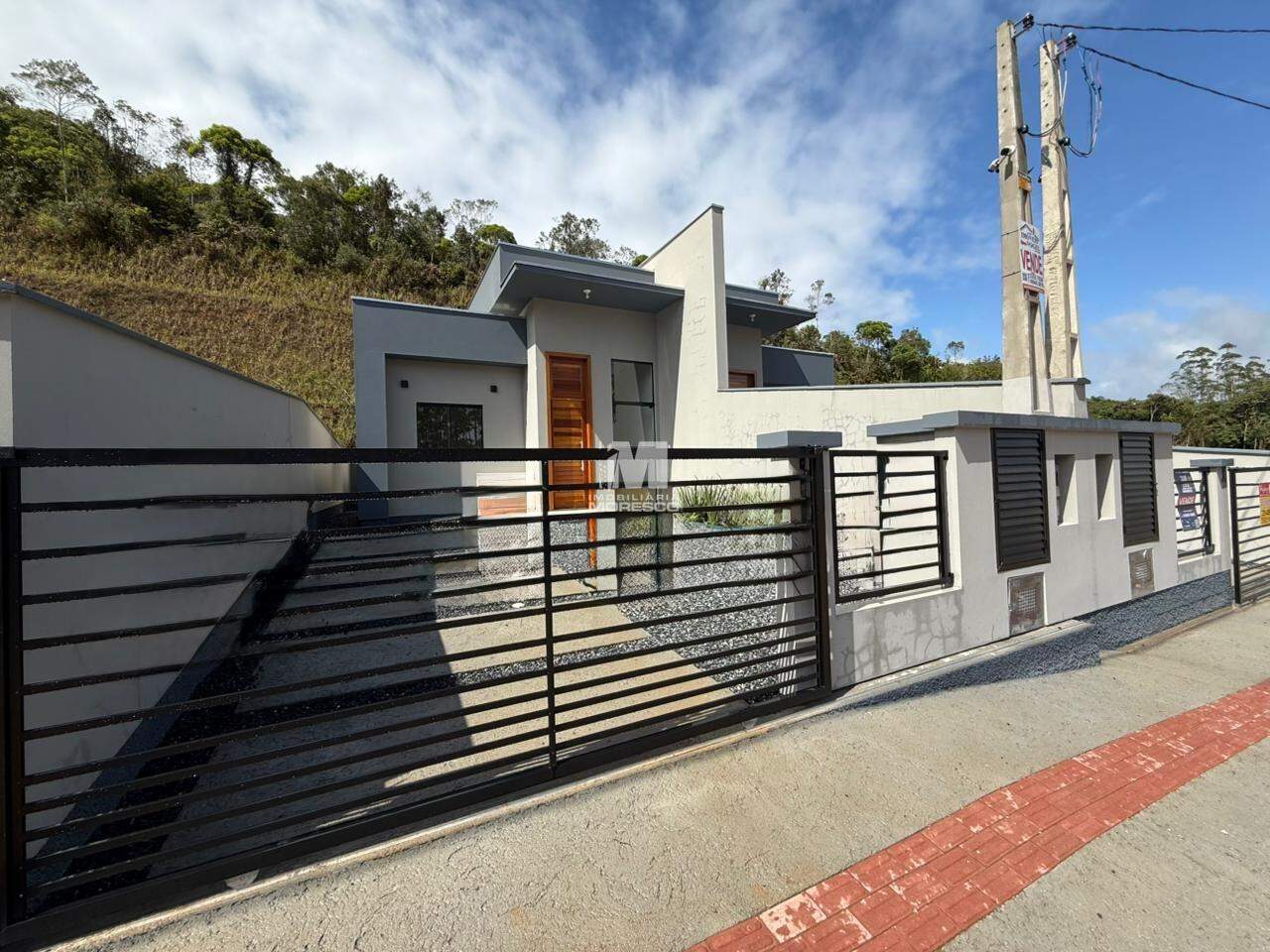 Casa de 2 quartos, 63m² no bairro Dom Joaquim, em Brusque | Eu Corretor