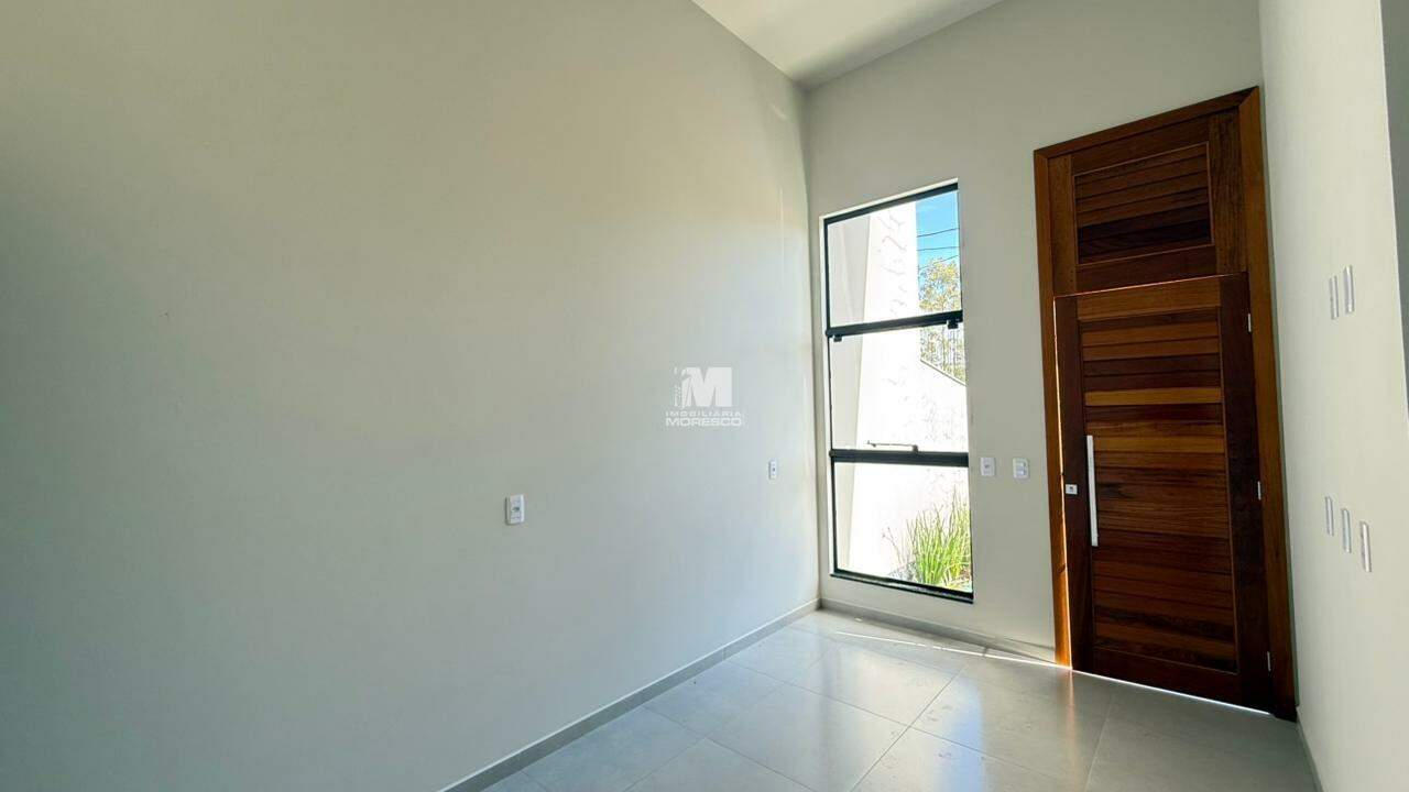 Casa de 2 quartos, 63m² no bairro Dom Joaquim, em Brusque | Eu Corretor