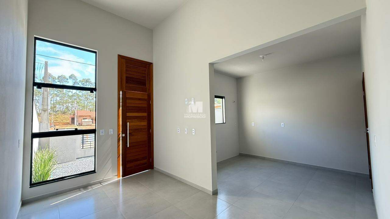 Casa de 2 quartos, 63m² no bairro Dom Joaquim, em Brusque | Eu Corretor