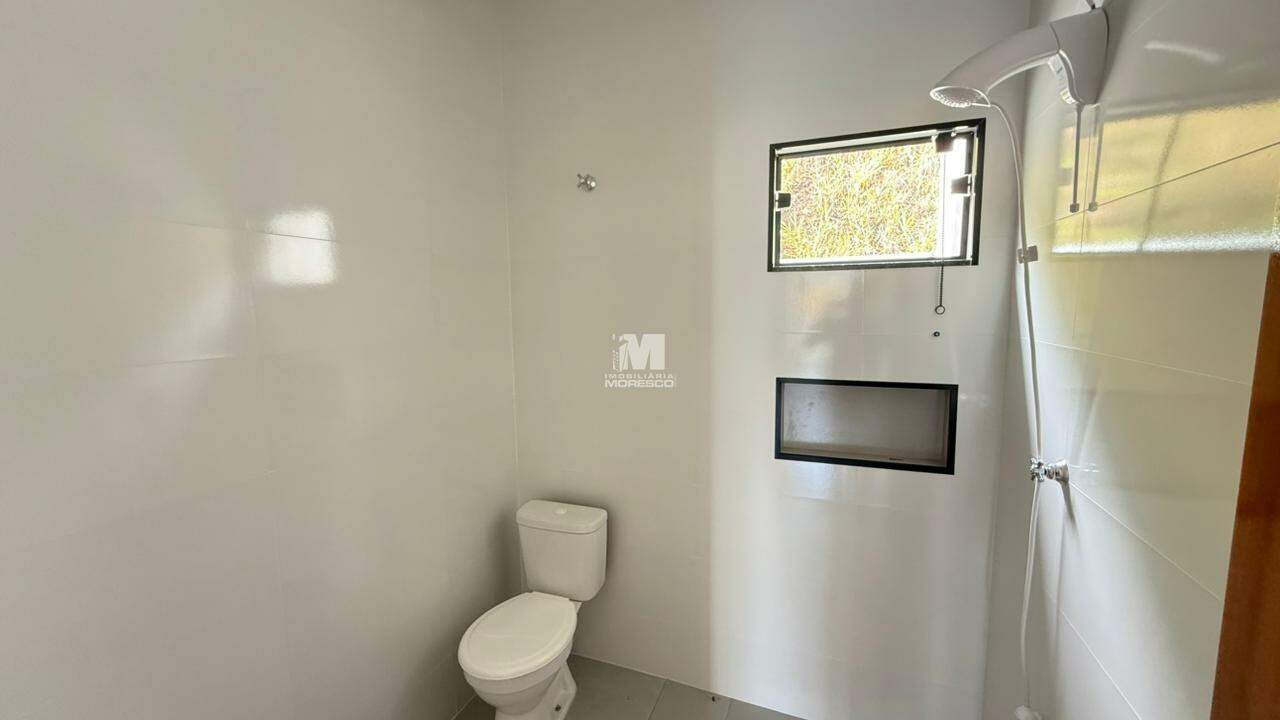 Casa de 2 quartos, 63m² no bairro Dom Joaquim, em Brusque | Eu Corretor