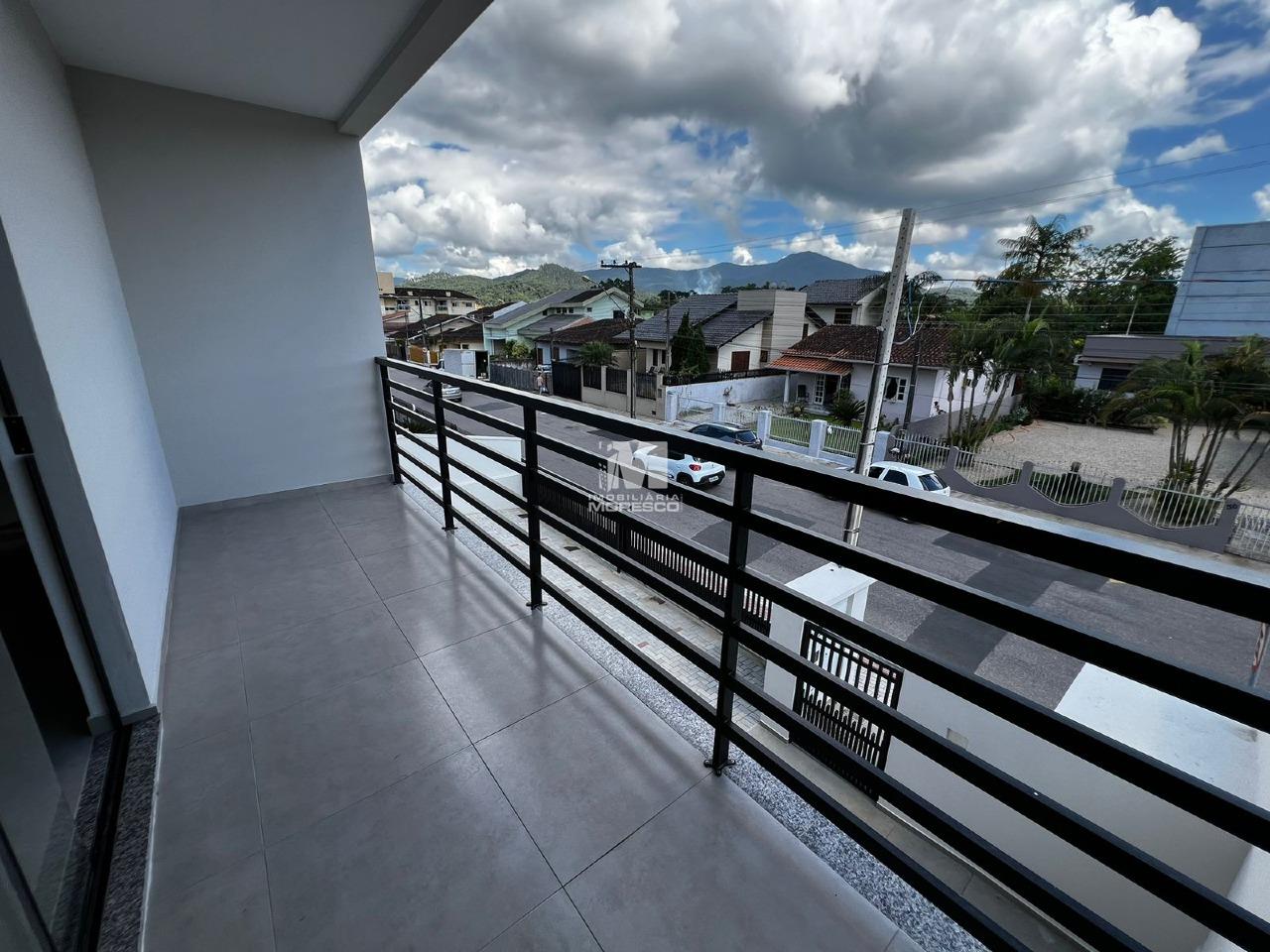 Apartamento para aluguel no bairro Santa Terezinha: 