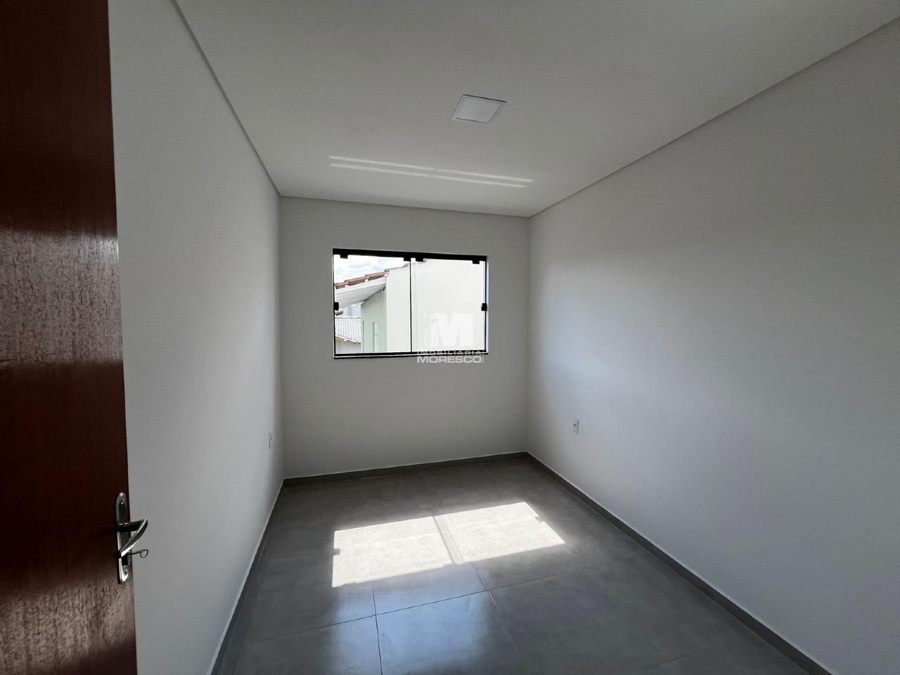Apartamento para aluguel no bairro Santa Terezinha: 