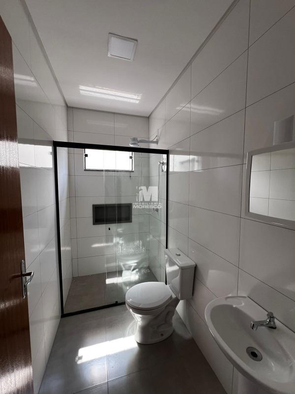 Apartamento para aluguel no bairro Santa Terezinha: 