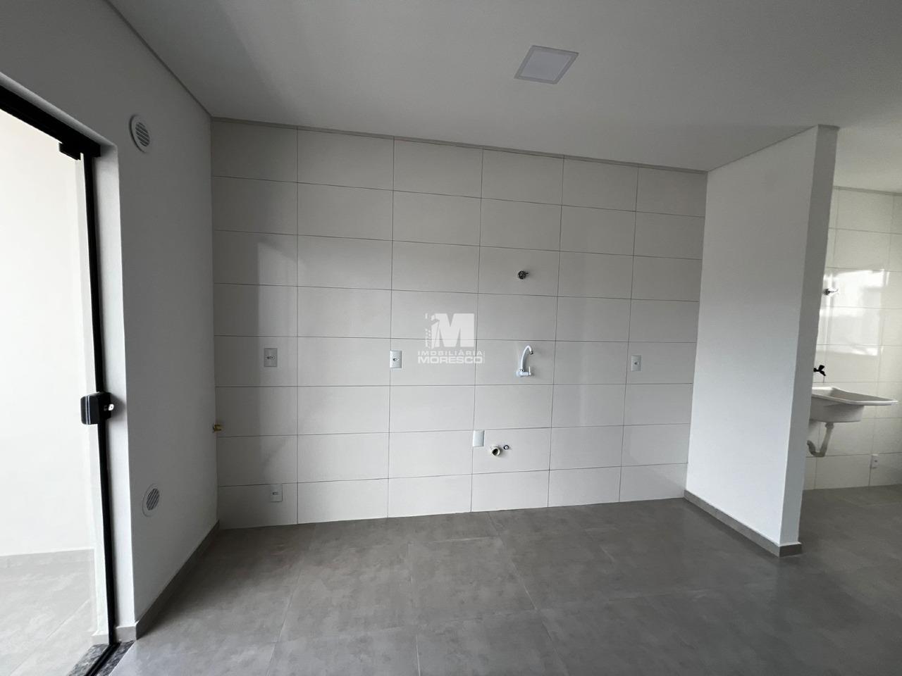 Apartamento para aluguel no bairro Santa Terezinha: 