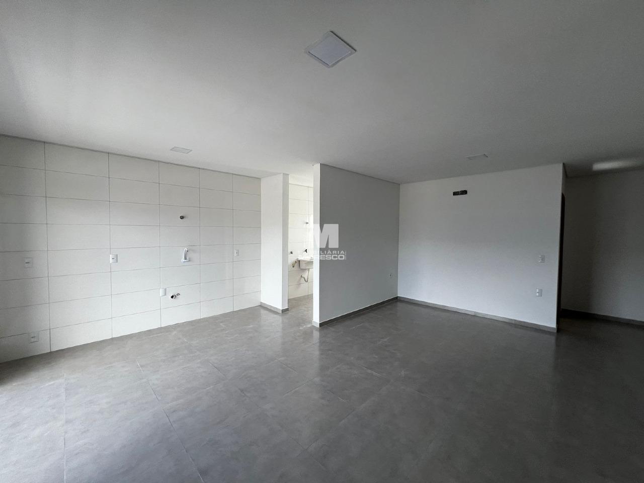Apartamento para aluguel no bairro Santa Terezinha: 