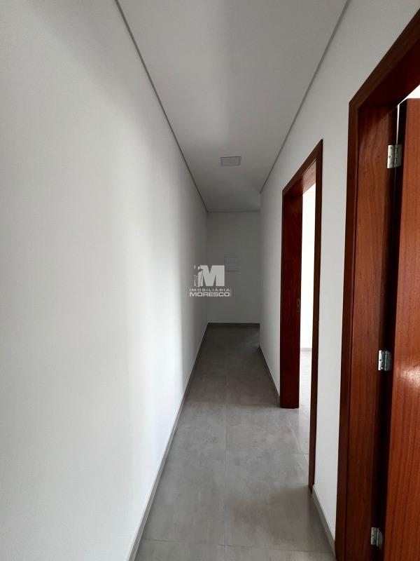 Apartamento para aluguel no bairro Santa Terezinha: 