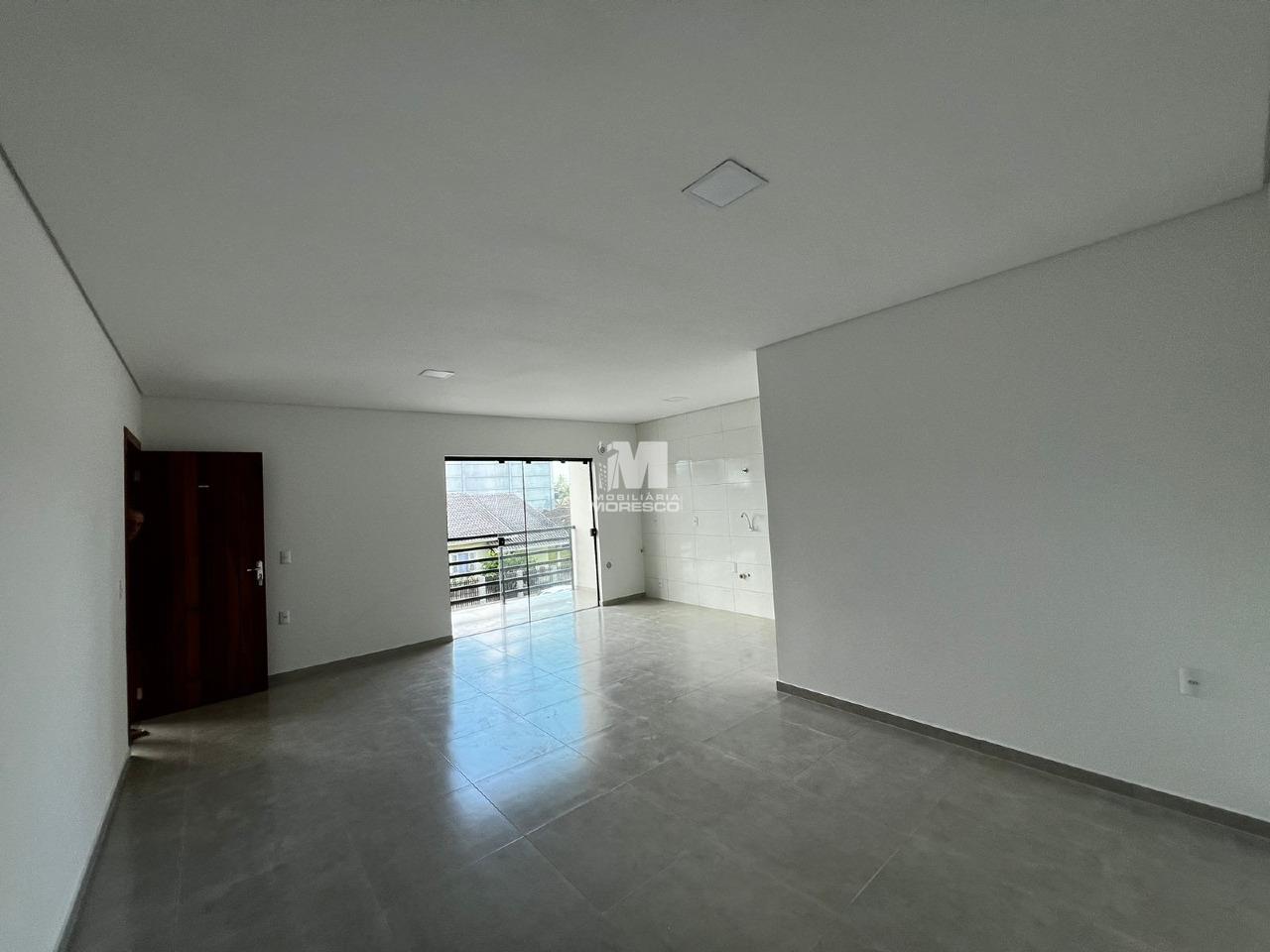 Apartamento para aluguel no bairro Santa Terezinha: 