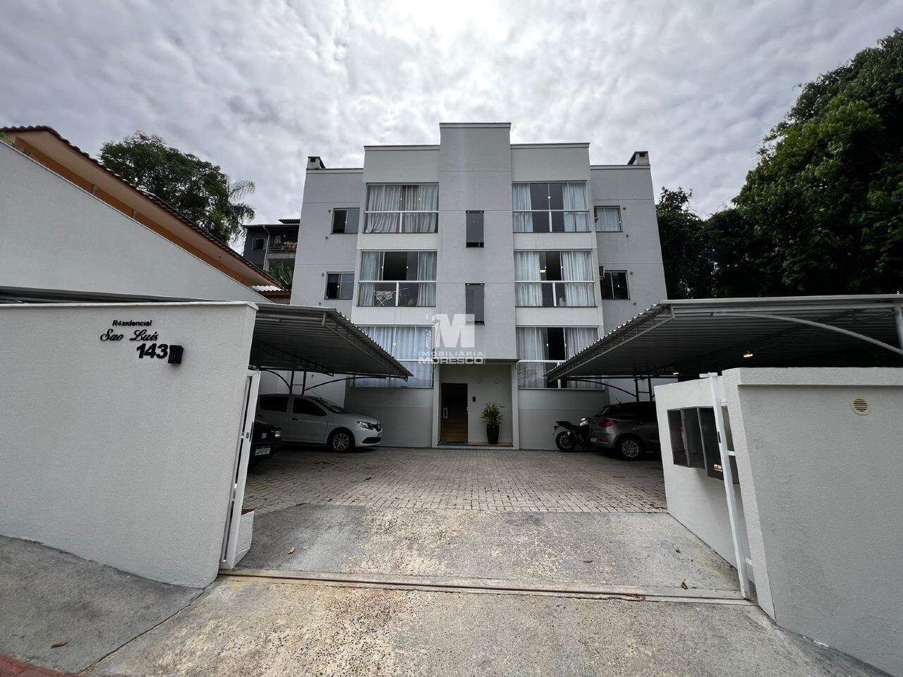Apartamento para aluguel no bairro Águas Claras: 