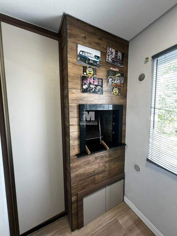 Apartamento para aluguel no bairro Águas Claras: