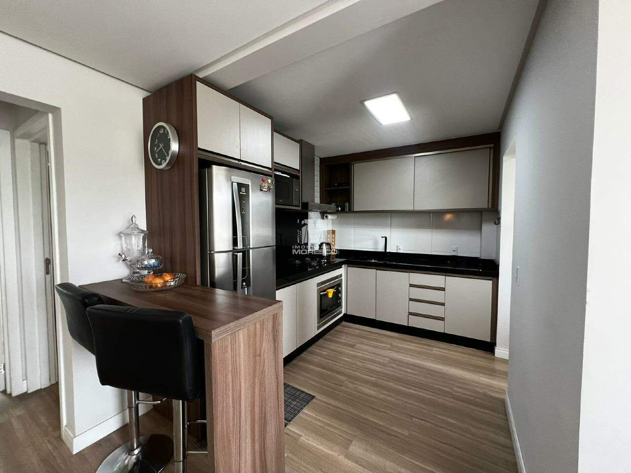 Apartamento para aluguel no bairro Águas Claras: