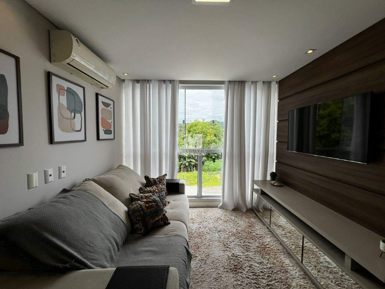 Apartamento para aluguel no bairro Águas Claras: