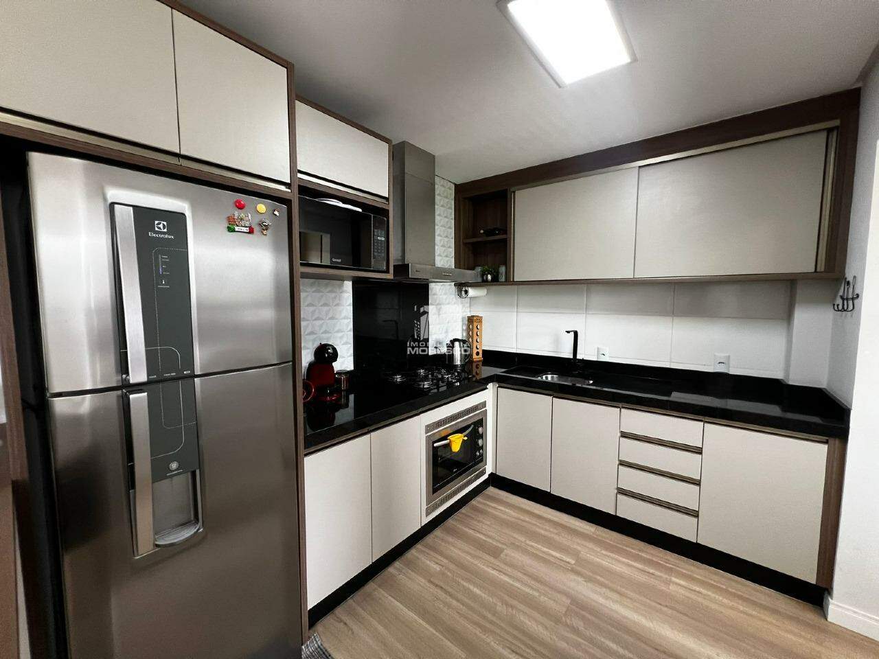 Apartamento para aluguel no bairro Águas Claras: