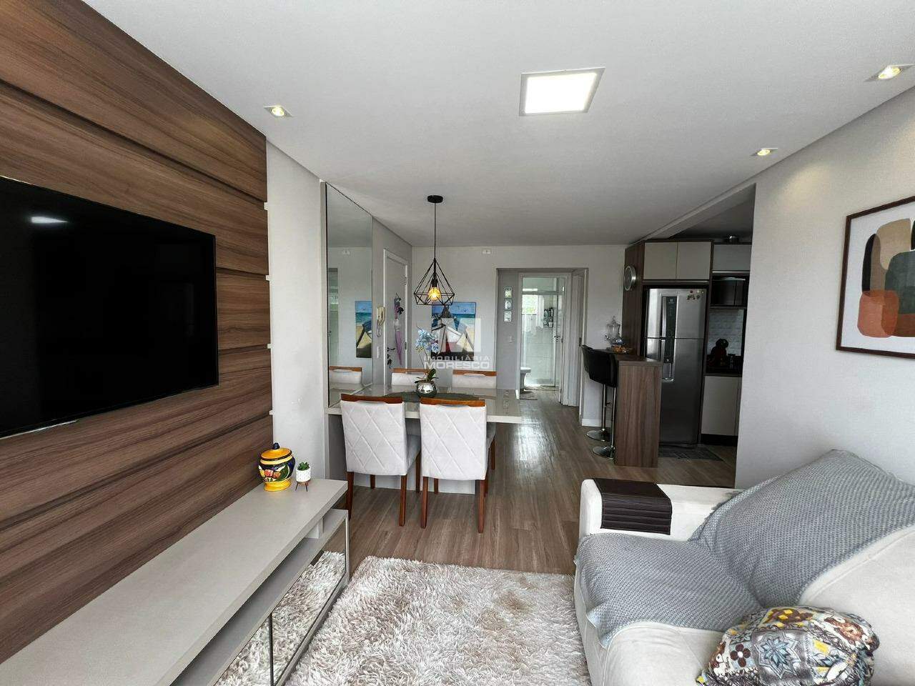 Apartamento para aluguel no bairro Águas Claras: