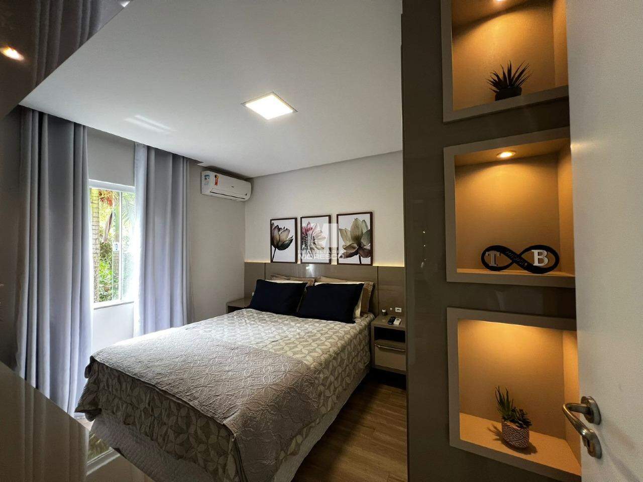 Apartamento para aluguel no bairro Águas Claras: