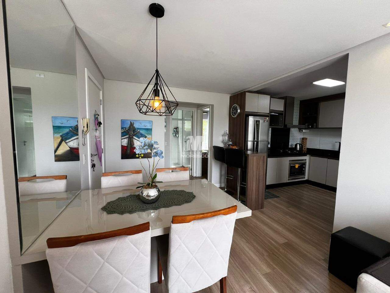 Apartamento para aluguel no bairro Águas Claras: