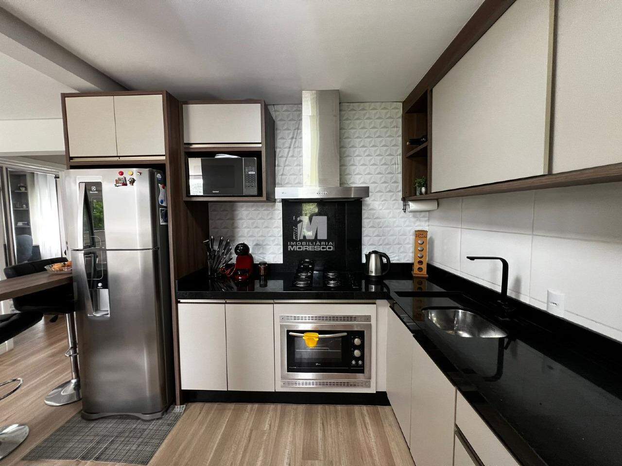 Apartamento para aluguel no bairro Águas Claras: