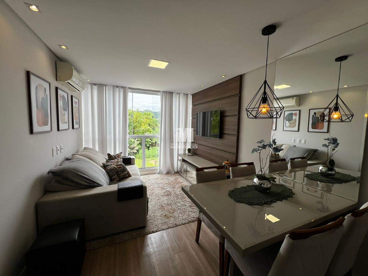 Apartamento para aluguel no bairro Águas Claras: