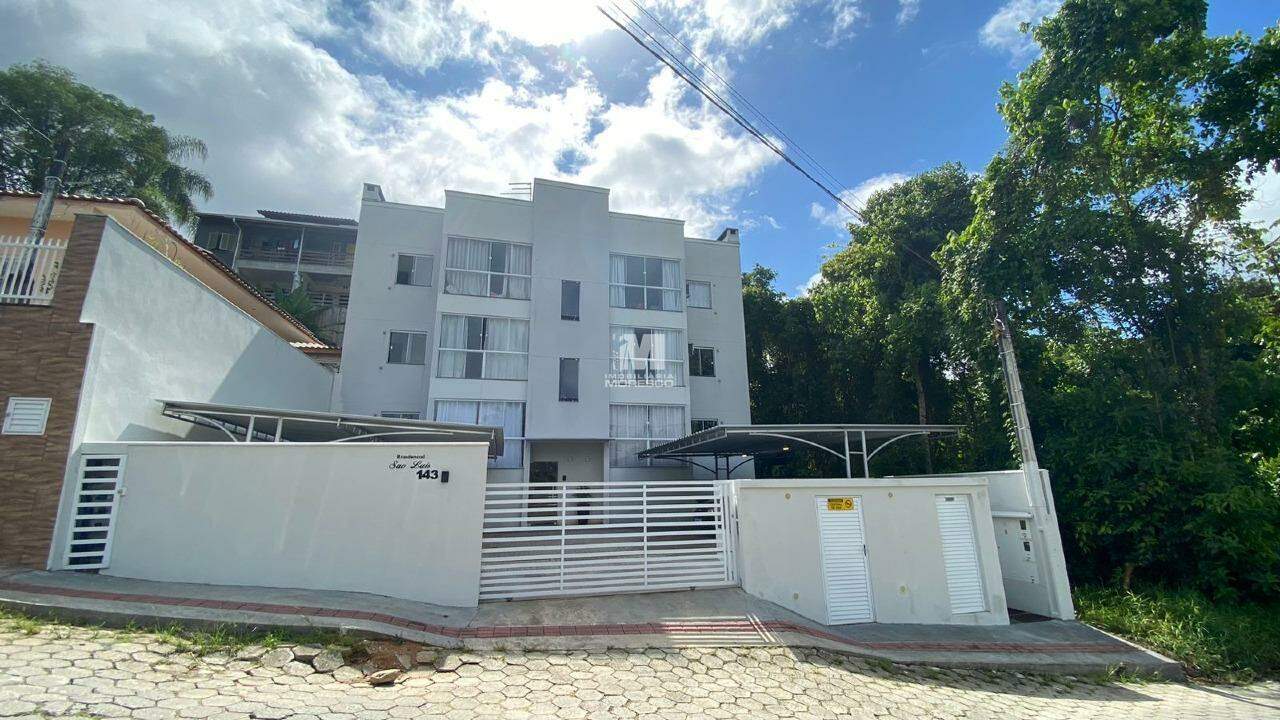 Apartamento para aluguel no bairro Águas Claras: 