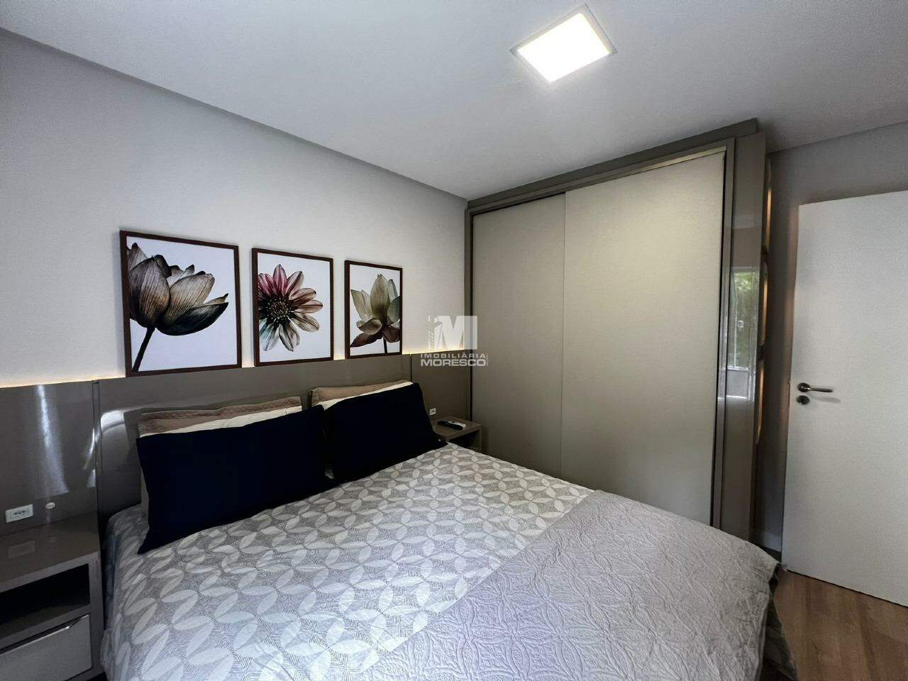 Apartamento para aluguel no bairro Águas Claras: