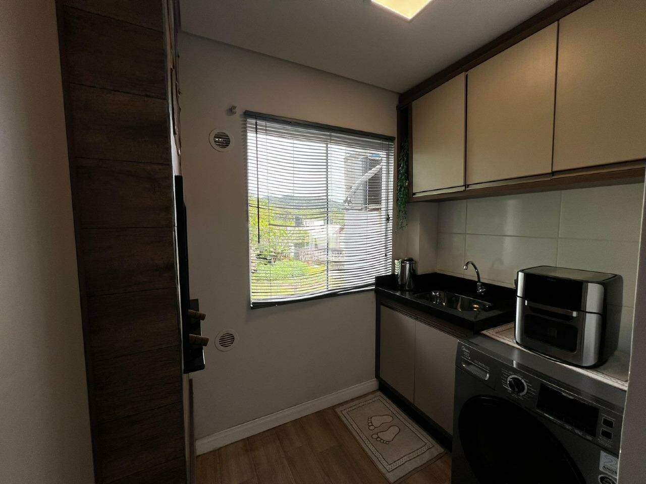 Apartamento para aluguel no bairro Águas Claras: