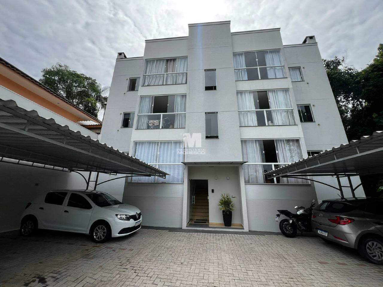 Apartamento para aluguel no bairro Águas Claras: 