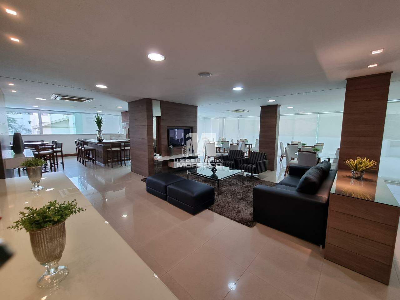 Apartamento de 3 quartos, 415m² no bairro São Luiz, em Brusque | Eu Corretor