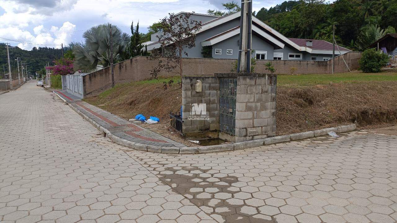 Lote/Terreno de 910m² no bairro Guabiruba Sul, em Guabiruba | Eu Corretor