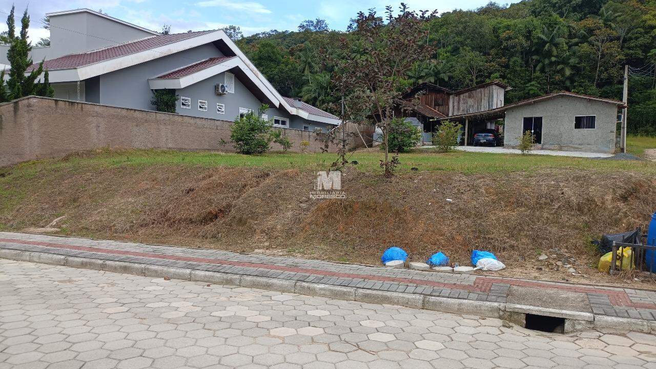 Lote/Terreno de 910m² no bairro Guabiruba Sul, em Guabiruba | Eu Corretor