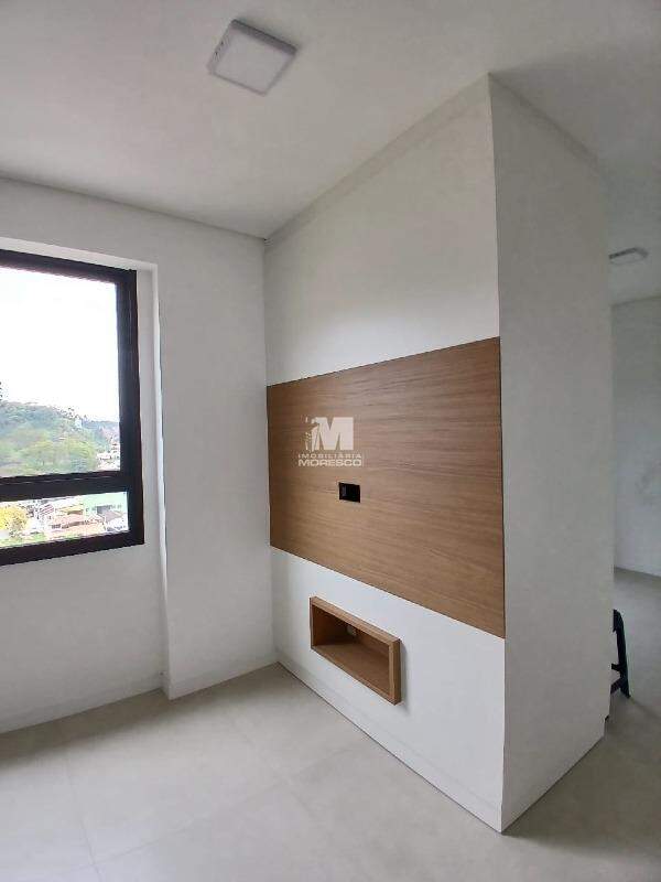 Flat de 1 quarto, 32m² no bairro Santa Terezinha, em Brusque | Eu Corretor