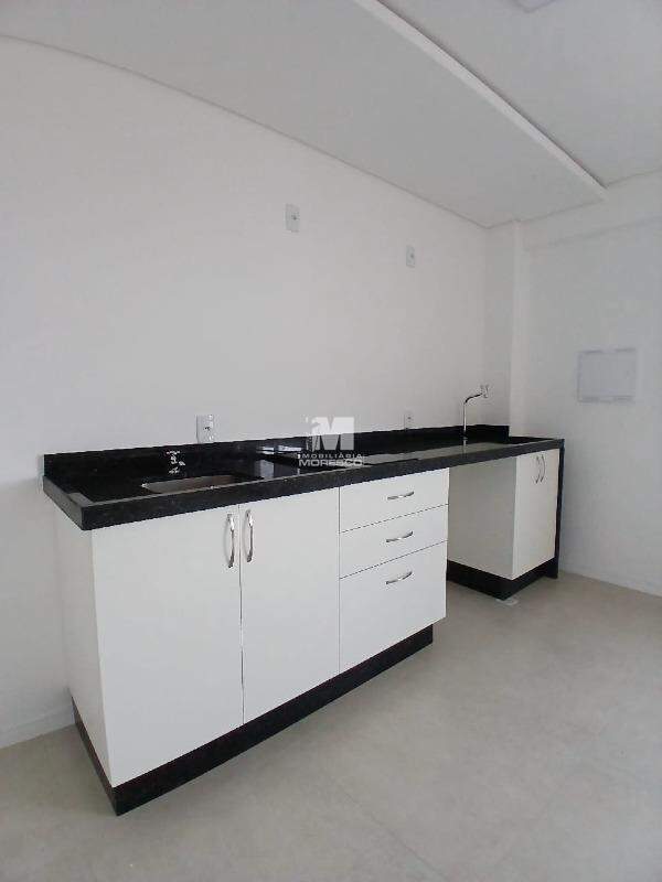 Flat de 1 quarto, 32m² no bairro Santa Terezinha, em Brusque | Eu Corretor