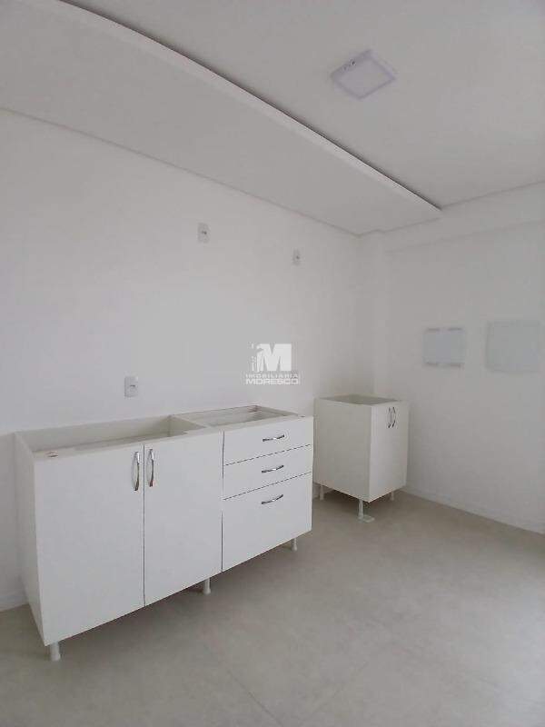 Flat de 1 quarto, 32m² no bairro Santa Terezinha, em Brusque | Eu Corretor
