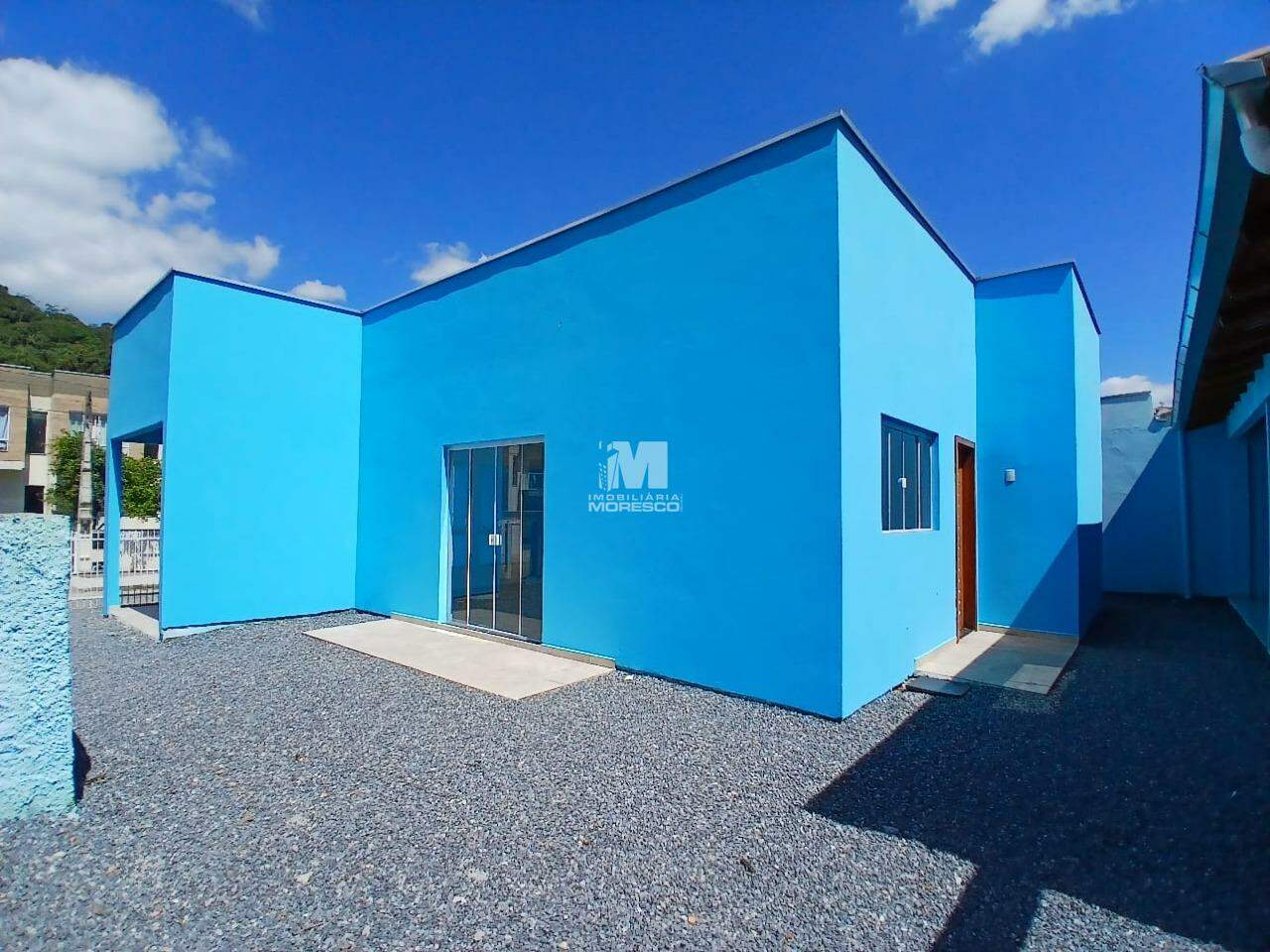 Casa para aluguel no bairro Águas Claras: