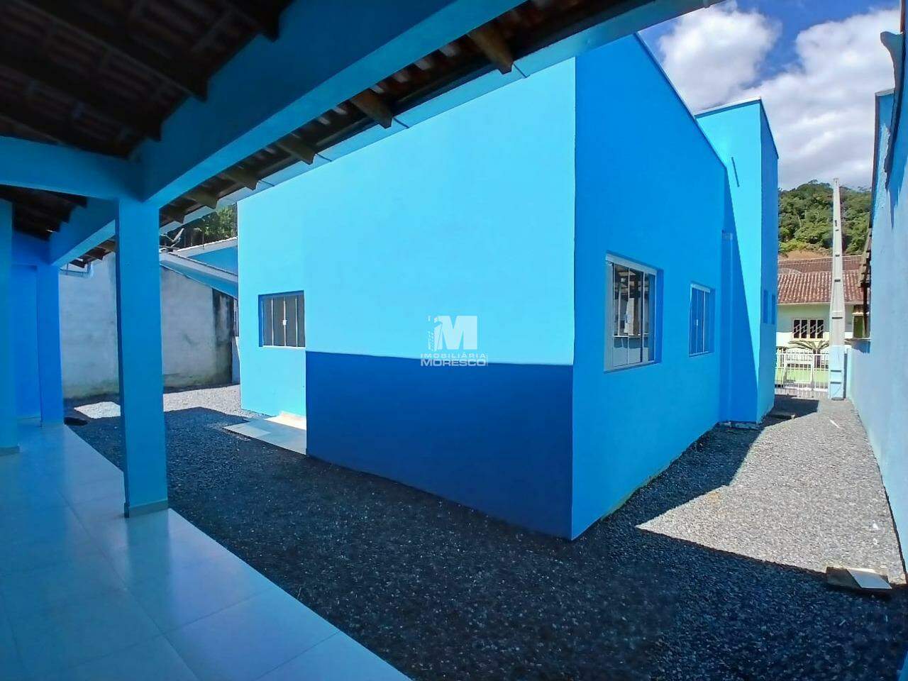 Casa para aluguel no bairro Águas Claras: