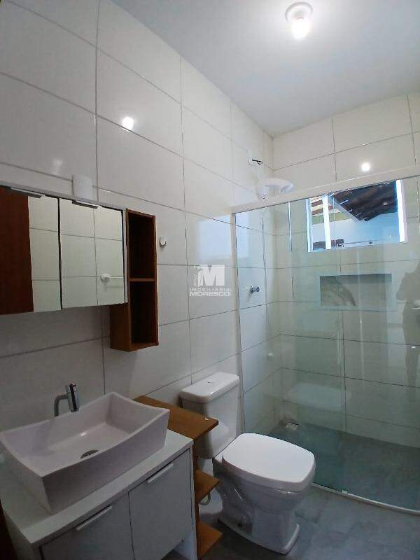 Casa para aluguel no bairro Águas Claras: