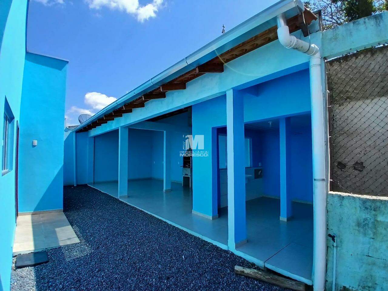Casa para aluguel no bairro Águas Claras: