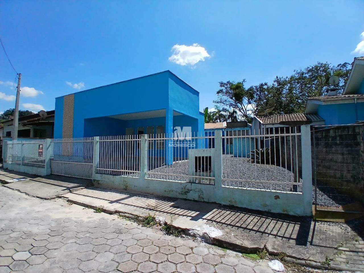 Casa para aluguel no bairro Águas Claras: 