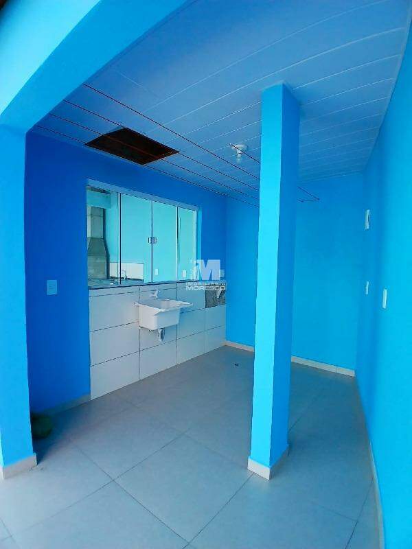 Casa para aluguel no bairro Águas Claras: