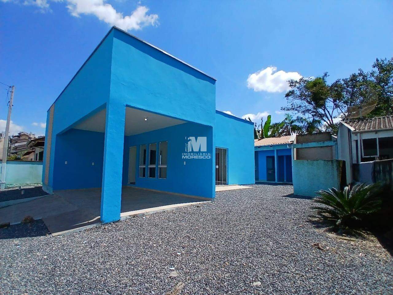 Casa para aluguel no bairro Águas Claras: 