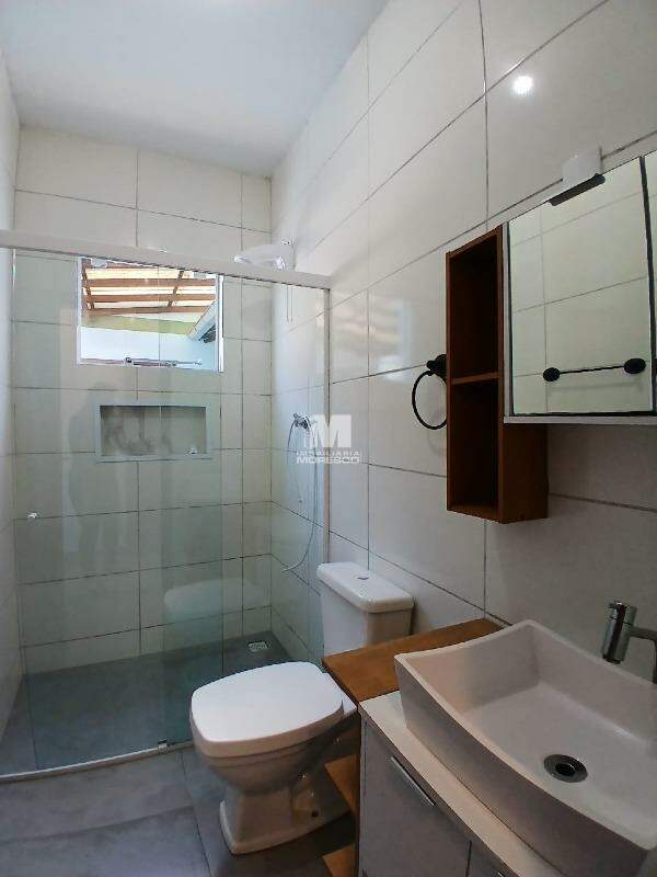 Casa para aluguel no bairro Águas Claras: