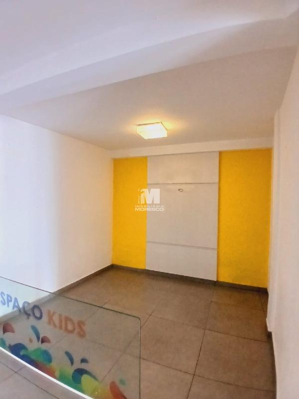Sala Comercial de 220m² no bairro Centro I, em Brusque | Eu Corretor