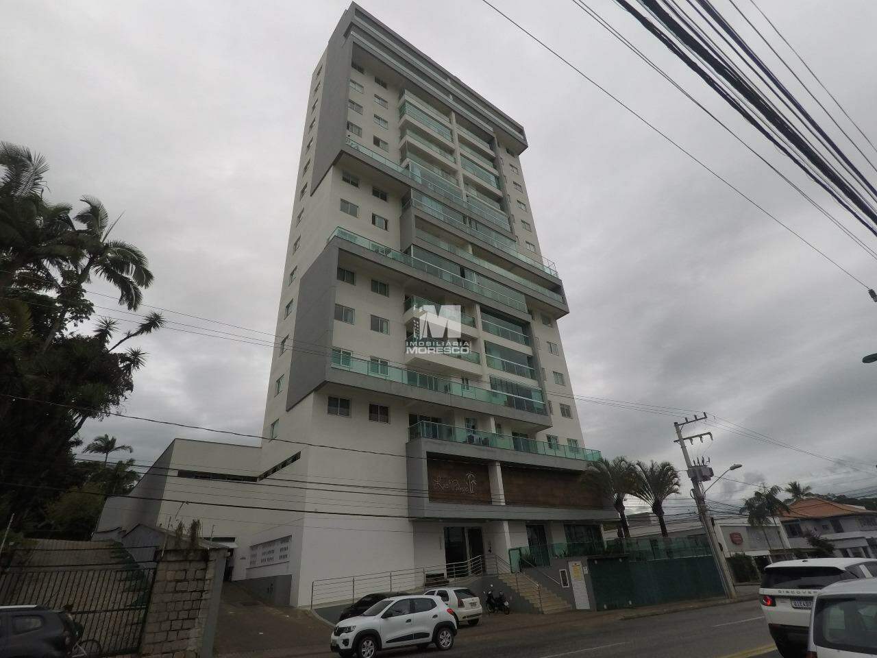 Apartamento de 3 quartos, 147m² no bairro Centro II, em Brusque | Eu Corretor