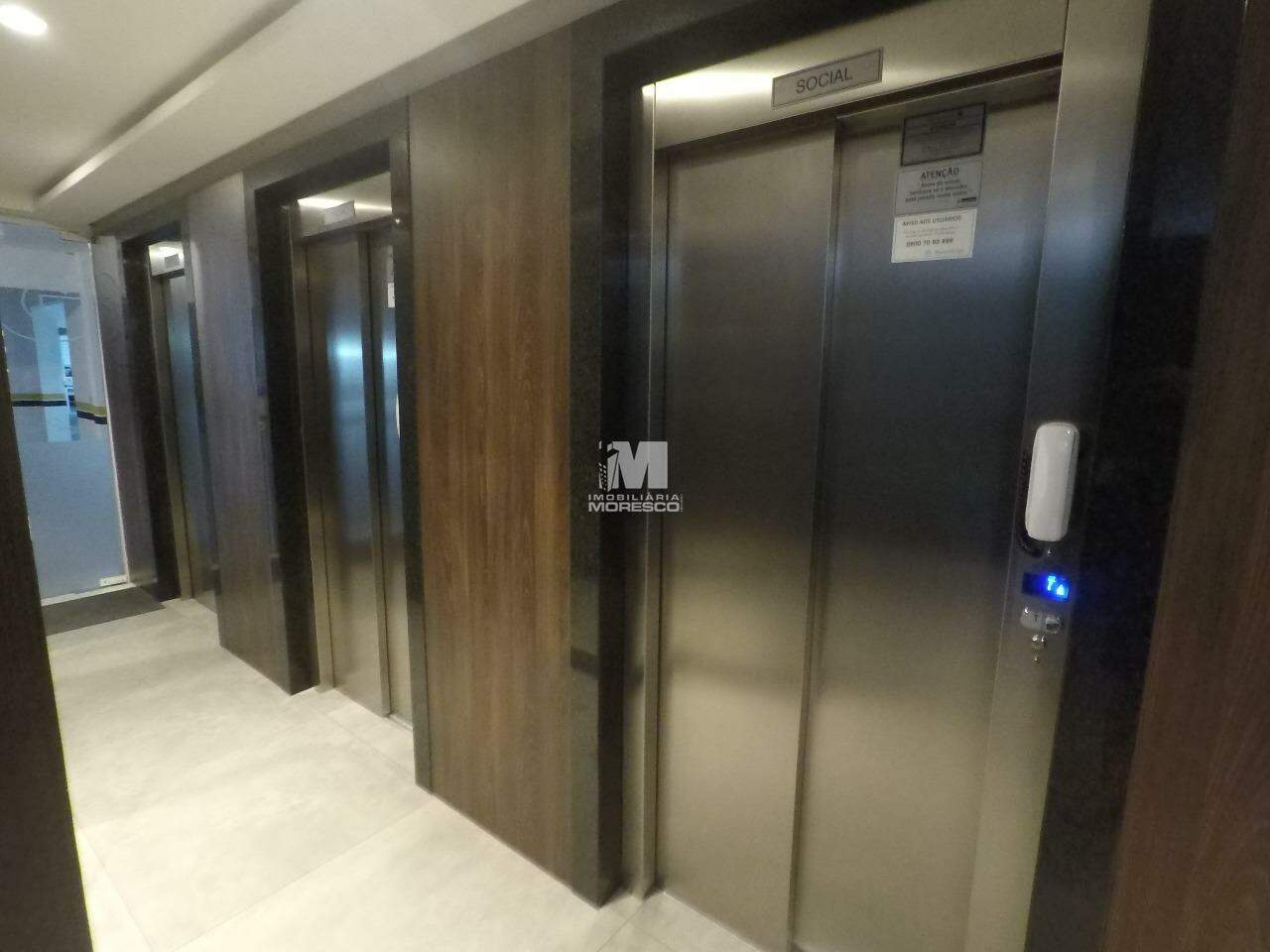 Apartamento de 3 quartos, 147m² no bairro Centro II, em Brusque | Eu Corretor