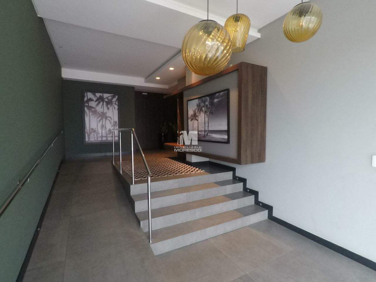 Apartamento de 3 quartos, 147m² no bairro Centro II, em Brusque | Eu Corretor